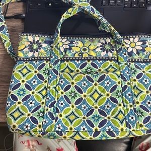 Vera Bradley - Small Purse